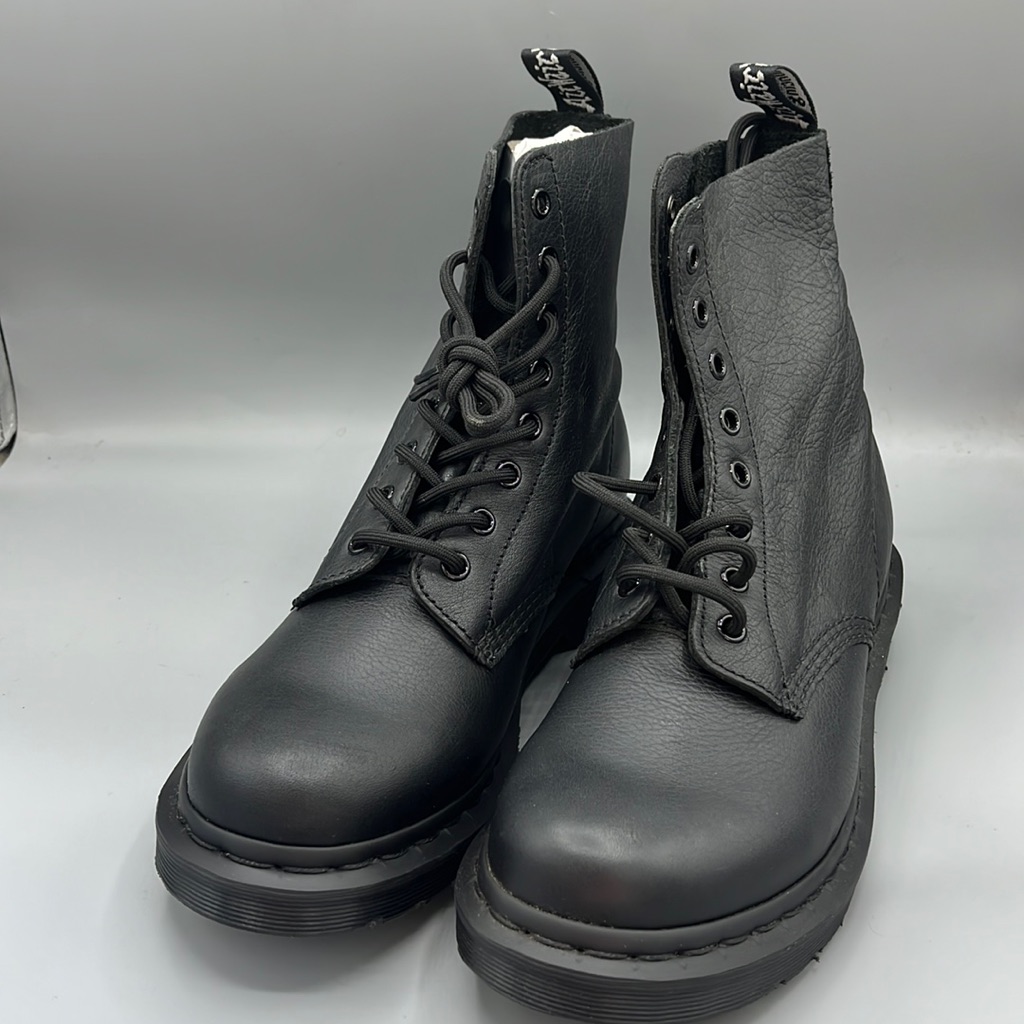 Dr Martens 1460 Pascal Mono Virginia Leather